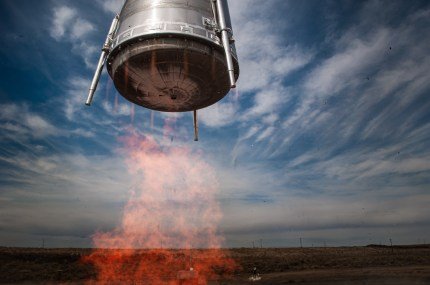 Cape CanaveralでのStoke Spaceの初期打ち上げ計画が具体化